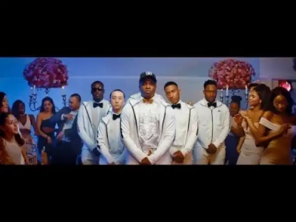 Video: Big Shaq – Man Don’t Dance